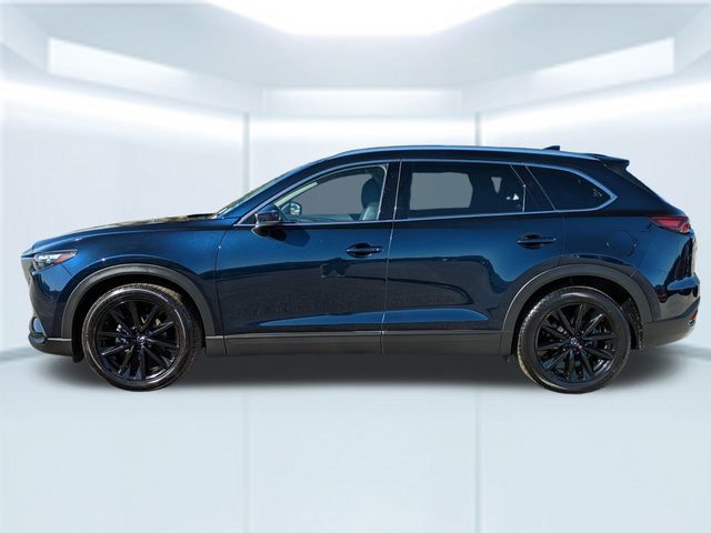 2022 Mazda CX-9 Touring Plus