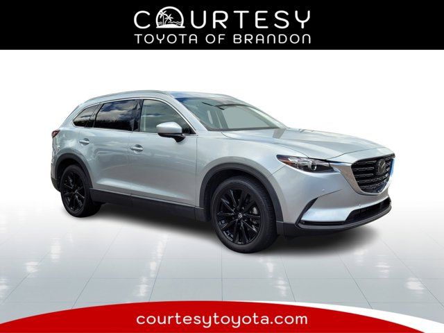 2022 Mazda CX-9 Touring Plus