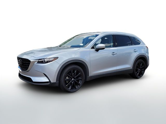 2022 Mazda CX-9 Touring Plus
