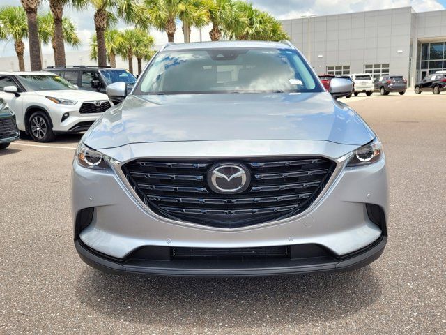 2022 Mazda CX-9 Touring Plus
