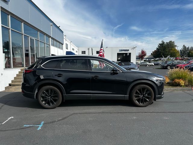 2022 Mazda CX-9 Touring Plus