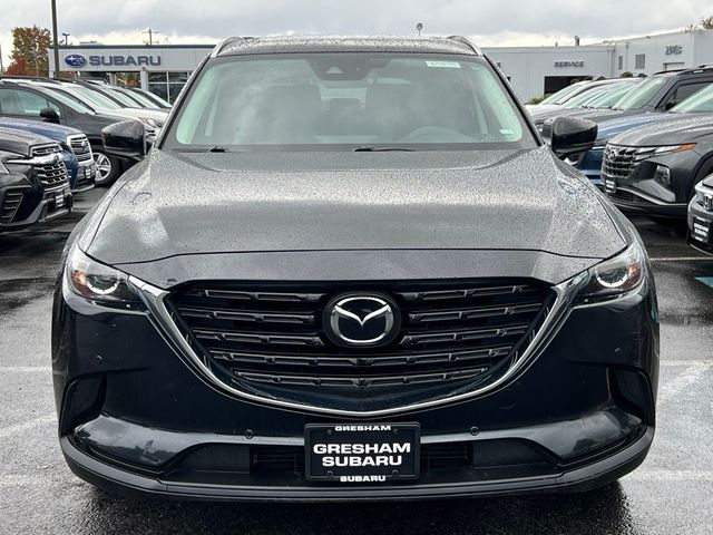 2022 Mazda CX-9 Touring Plus