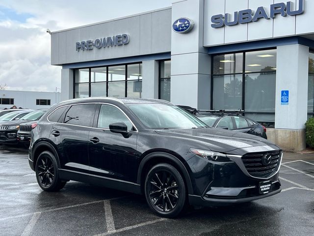 2022 Mazda CX-9 Touring Plus