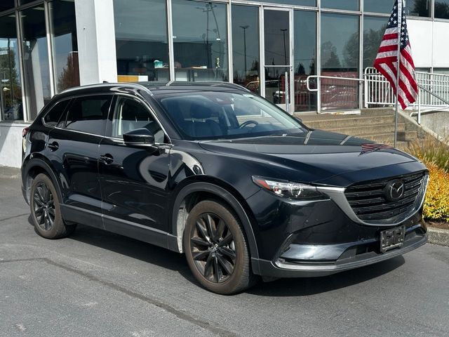 2022 Mazda CX-9 Touring Plus