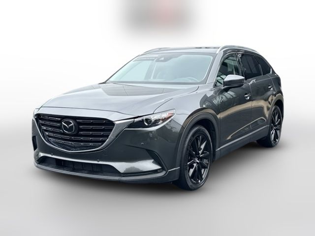 2022 Mazda CX-9 Touring Plus
