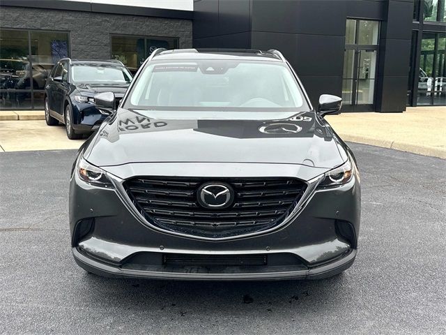 2022 Mazda CX-9 Touring Plus