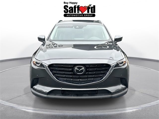 2022 Mazda CX-9 Touring Plus