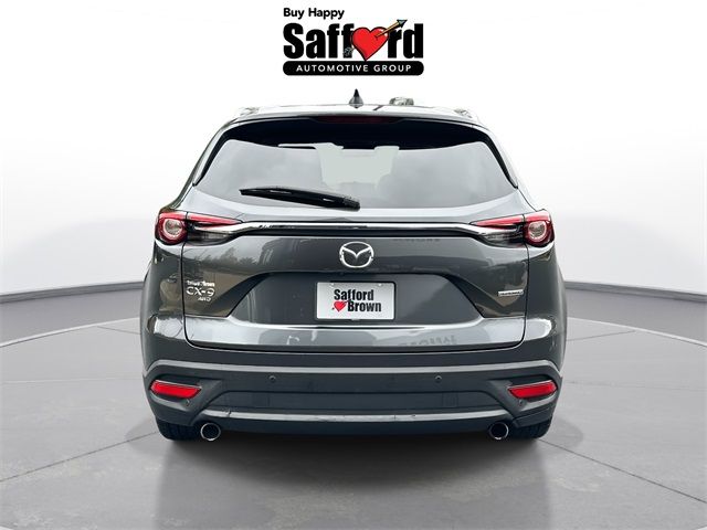 2022 Mazda CX-9 Touring Plus