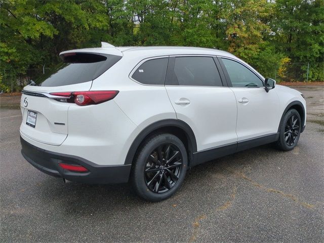 2022 Mazda CX-9 Touring Plus