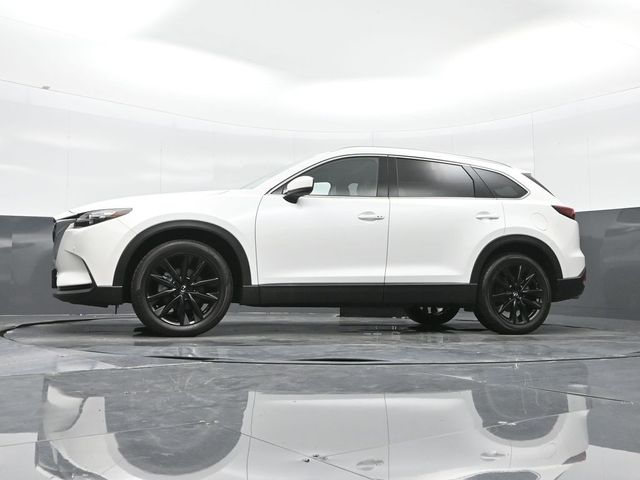 2022 Mazda CX-9 Touring Plus