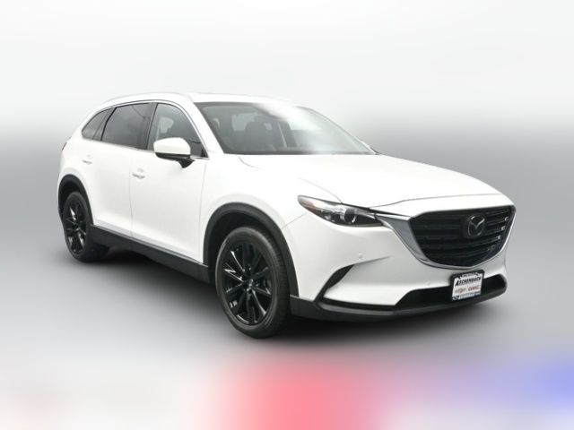 2022 Mazda CX-9 Touring Plus