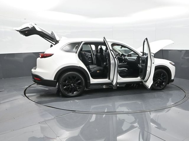 2022 Mazda CX-9 Touring Plus
