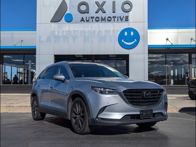 2022 Mazda CX-9 Touring Plus