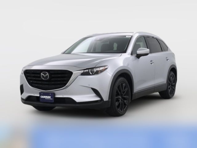 2022 Mazda CX-9 Touring Plus