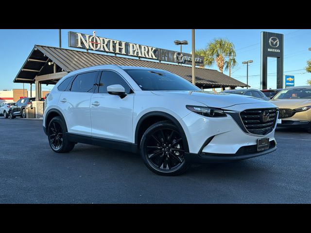 2022 Mazda CX-9 Touring Plus