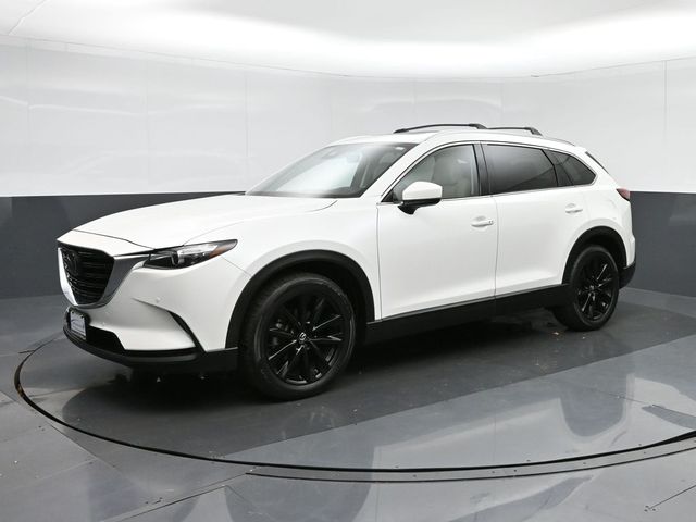 2022 Mazda CX-9 Touring Plus