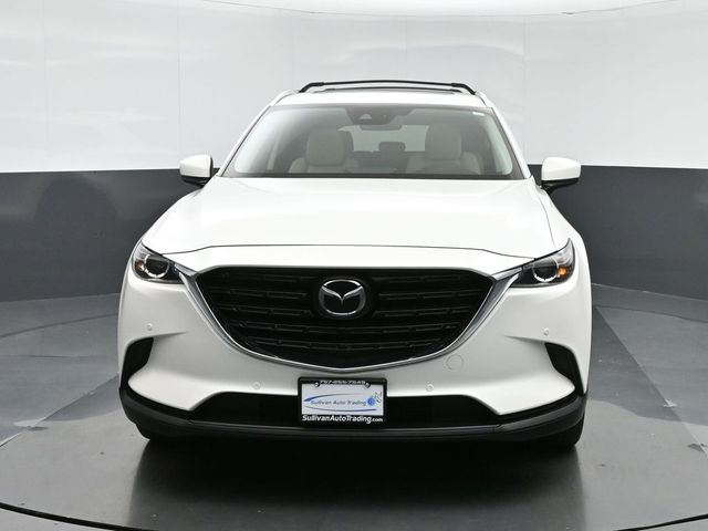 2022 Mazda CX-9 Touring Plus