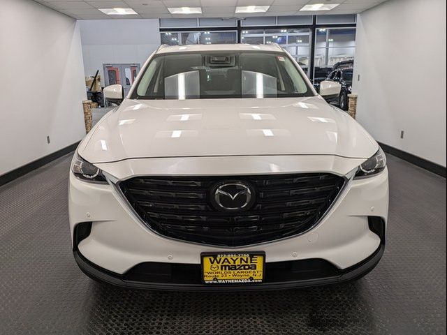 2022 Mazda CX-9 Touring Plus