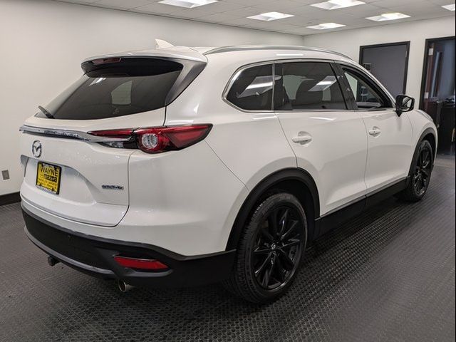 2022 Mazda CX-9 Touring Plus