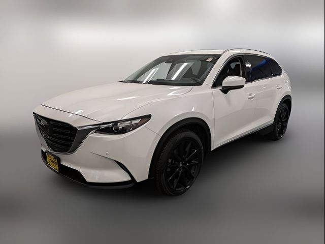 2022 Mazda CX-9 Touring Plus