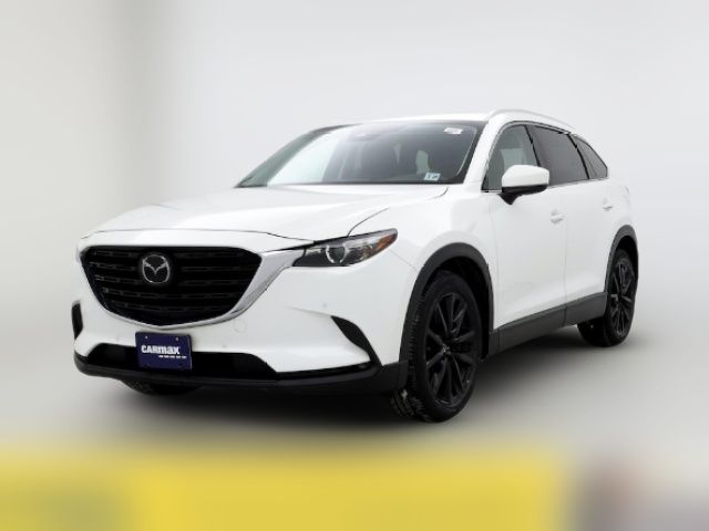 2022 Mazda CX-9 Touring Plus