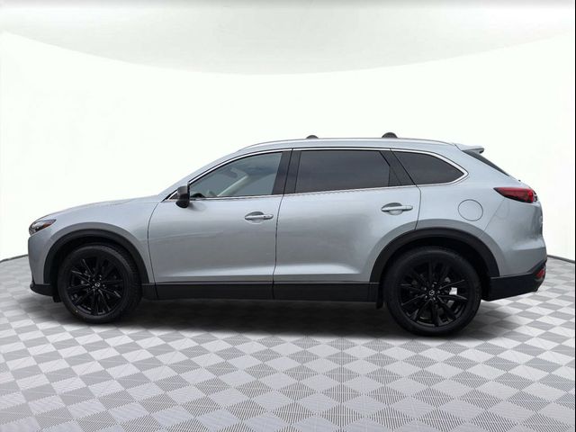 2022 Mazda CX-9 Touring Plus