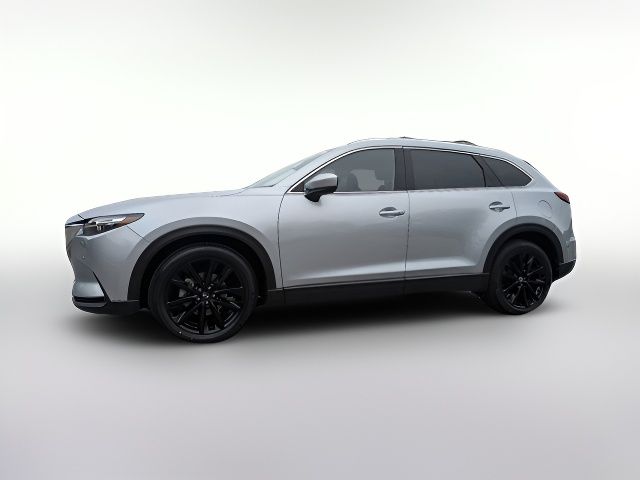 2022 Mazda CX-9 Touring Plus