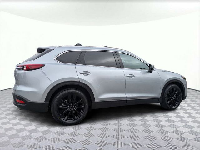 2022 Mazda CX-9 Touring Plus