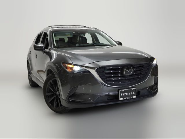2022 Mazda CX-9 Touring Plus