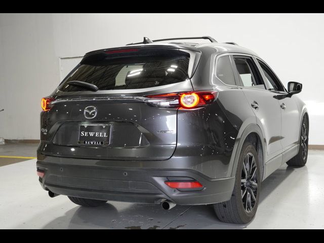 2022 Mazda CX-9 Touring Plus