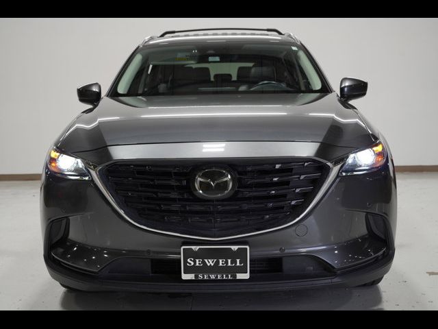 2022 Mazda CX-9 Touring Plus