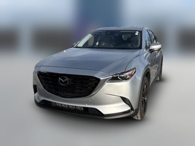 2022 Mazda CX-9 Touring Plus