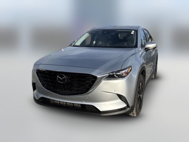 2022 Mazda CX-9 Touring Plus