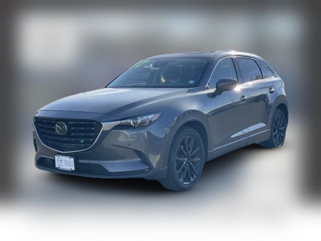 2022 Mazda CX-9 Touring Plus