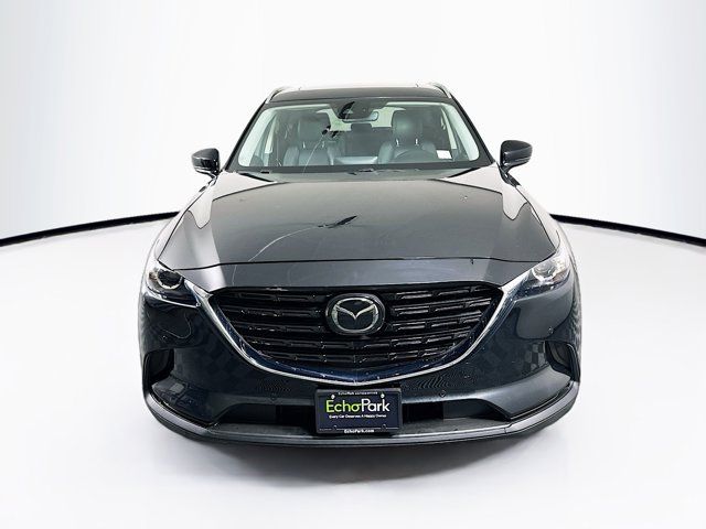 2022 Mazda CX-9 Touring Plus