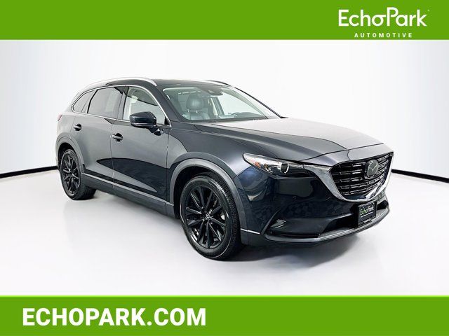 2022 Mazda CX-9 Touring Plus