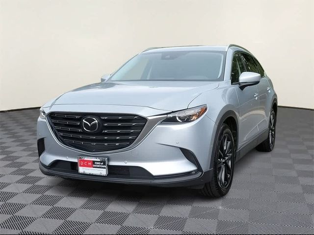 2022 Mazda CX-9 Touring Plus