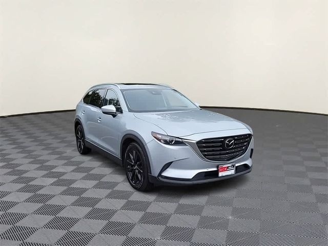 2022 Mazda CX-9 Touring Plus