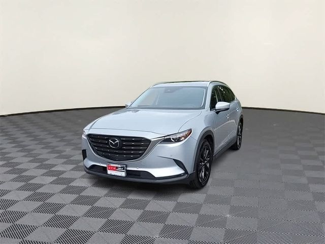 2022 Mazda CX-9 Touring Plus