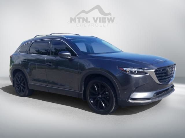 2022 Mazda CX-9 Touring Plus