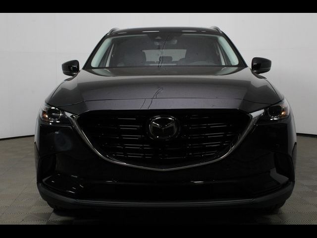 2022 Mazda CX-9 Touring Plus