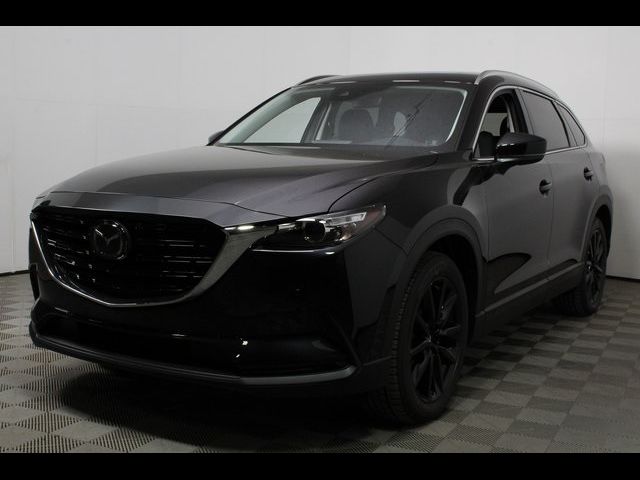 2022 Mazda CX-9 Touring Plus