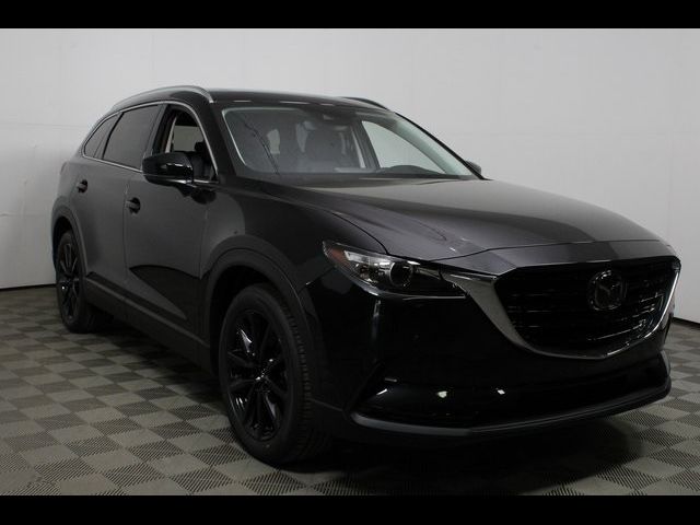 2022 Mazda CX-9 Touring Plus