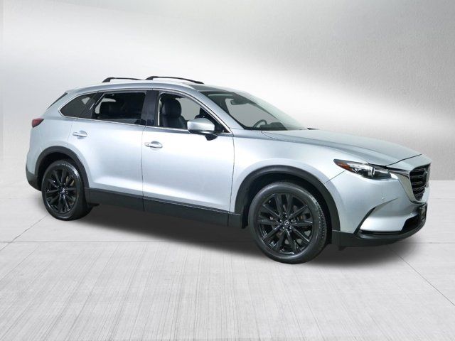 2022 Mazda CX-9 Touring Plus