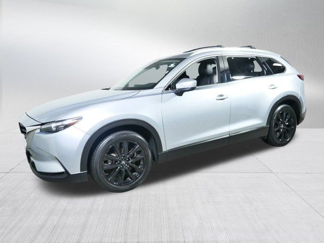 2022 Mazda CX-9 Touring Plus