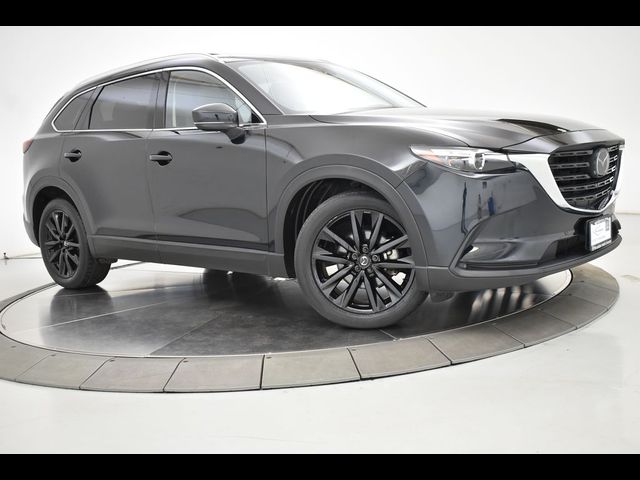 2022 Mazda CX-9 Touring Plus