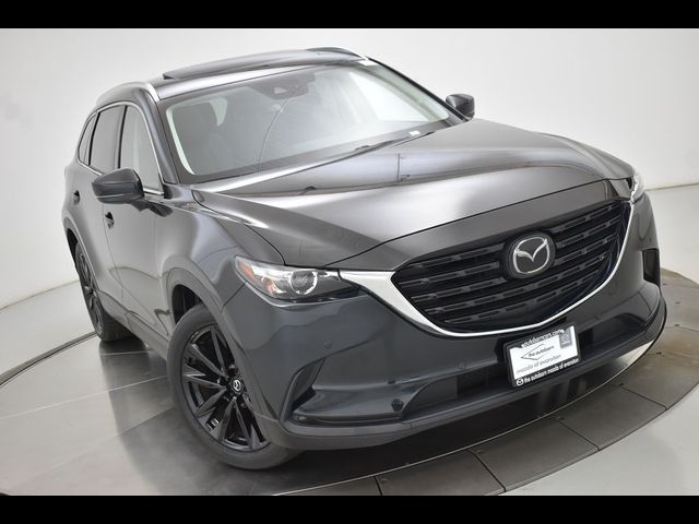 2022 Mazda CX-9 Touring Plus