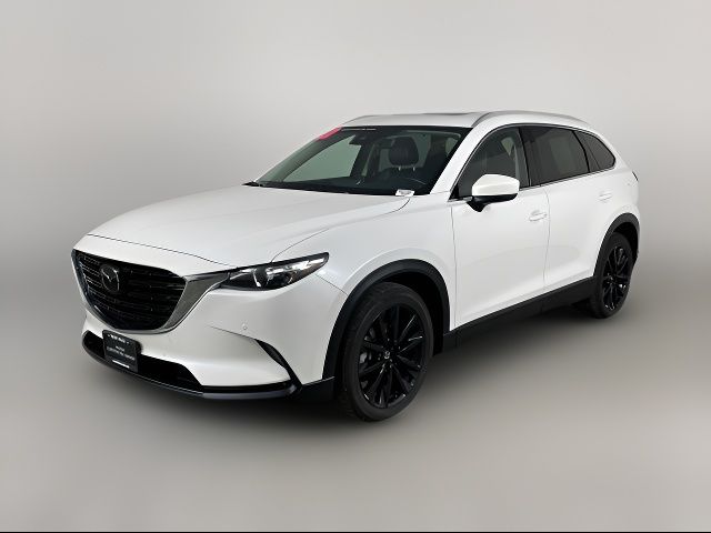 2022 Mazda CX-9 Touring Plus