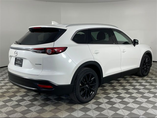 2022 Mazda CX-9 Touring Plus