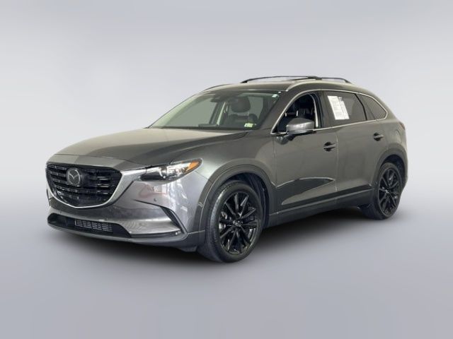 2022 Mazda CX-9 Touring Plus